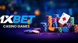 1xBet Malaysia Online Casino — Guide to Games, Bonuses, and Safe Play 6