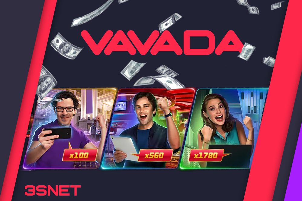 Официальный сайт Vavada Casino - Ваш билет в мир азартных игр Официальный сайт Vavada Casino - Ваш билет в мир азартных игр